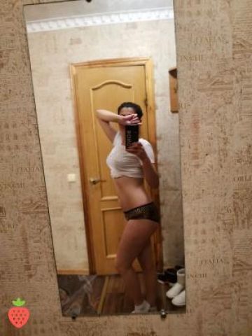 Анкета проститутки Катенька, 24 года